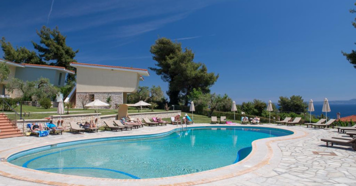 Alkion Hotel