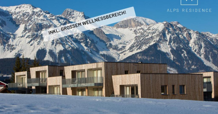 ALPENROCK SCHLADMING