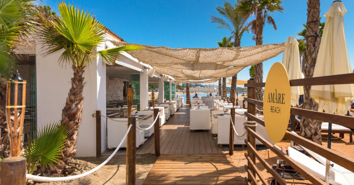 Amare Beach Hotel Marbella