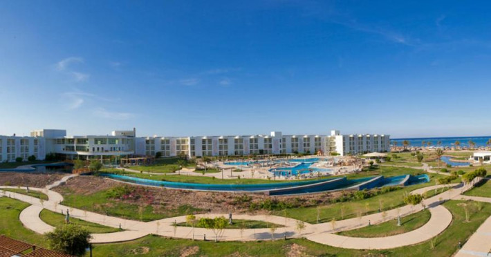 Amarina Star Resort & Aqua Park