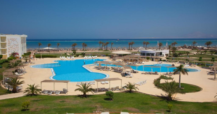 Amarina Sun Resort & Aqua Park