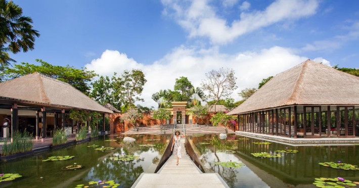 Amarterra Villas Bali Nusa Dua