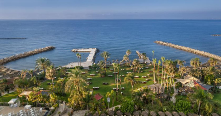 Amathus Beach Hotel Limassol