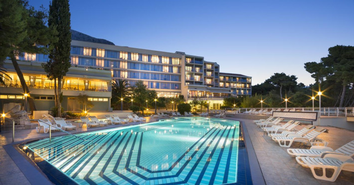 Aminess Grand Azur Hotel