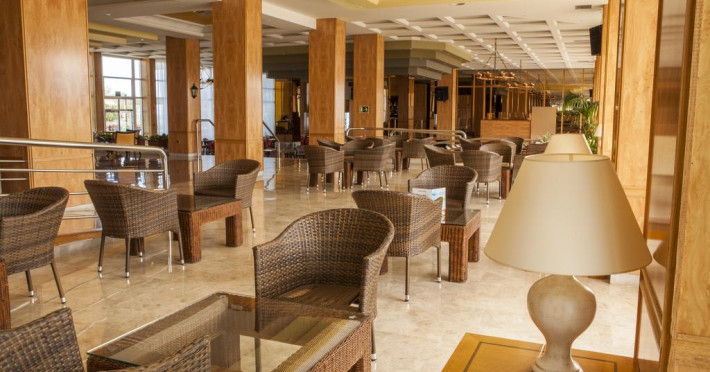 AMIRA LUXURY RESORT & SPA ADULTS ONLY 16+