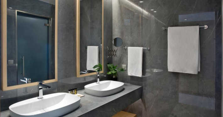 AMMOA Luxury Chalkidiki & Spa Resort