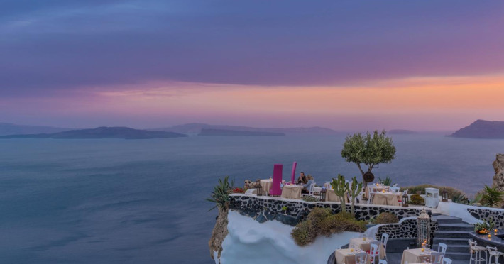Andronis Luxury Suites