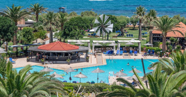 Anissa Beach and Village