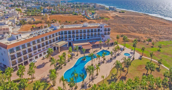 Anmaria Beach Hotel