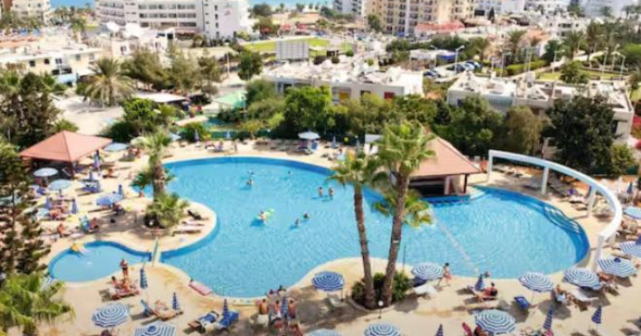 Antigoni Hotel