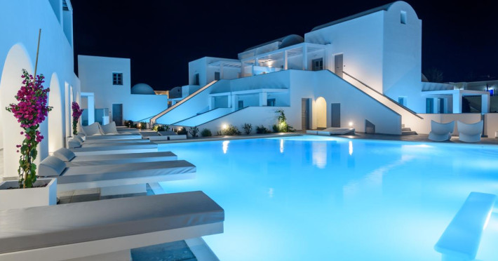 Antoperla Luxury Hotel & Spa
