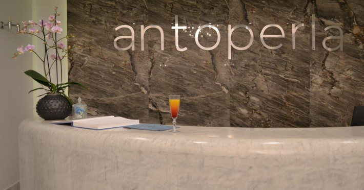 Antoperla Luxury Hotel & Spa