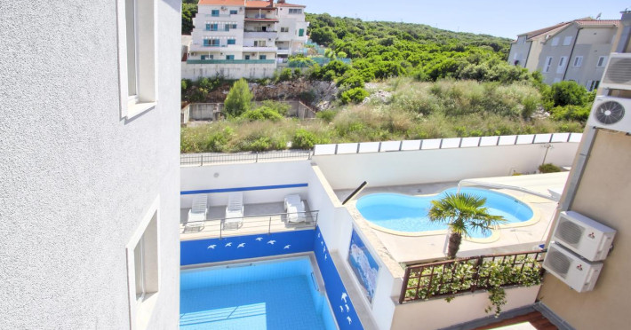 Apartments Villa Erna