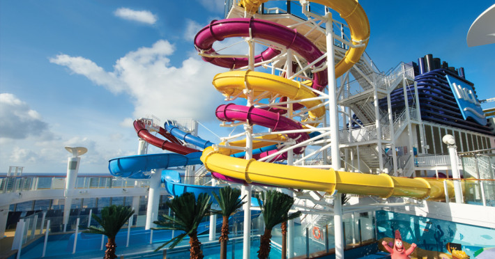 Aqua Park