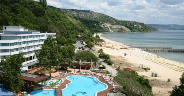 Starlight Thalasso & Spa