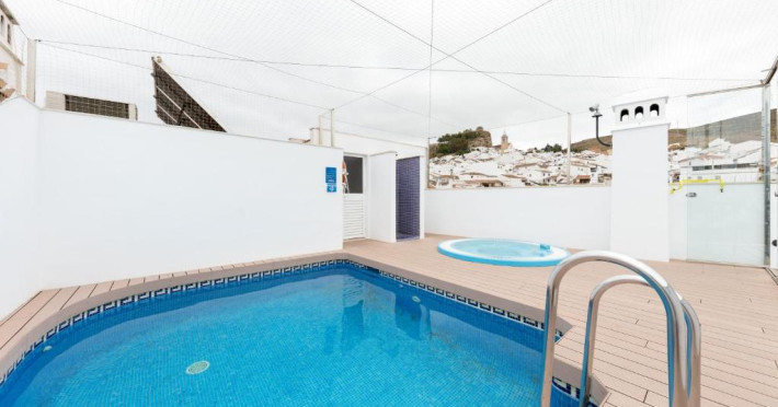 Vila Caviar Sulina