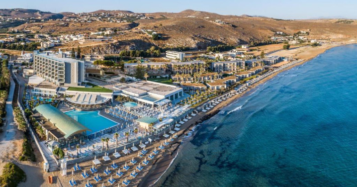 Arina Beach Resort