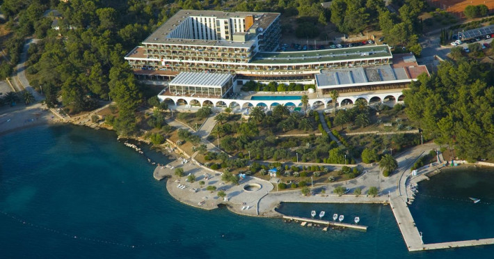 Arkada Sunny Hotel by Valamar
