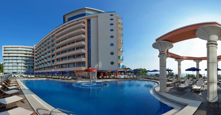 ASTERA HOTEL & SPA