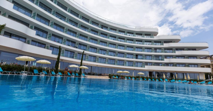 ASTORIA GOLDEN SANDS