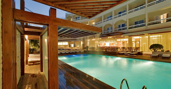 Athineon Hotel