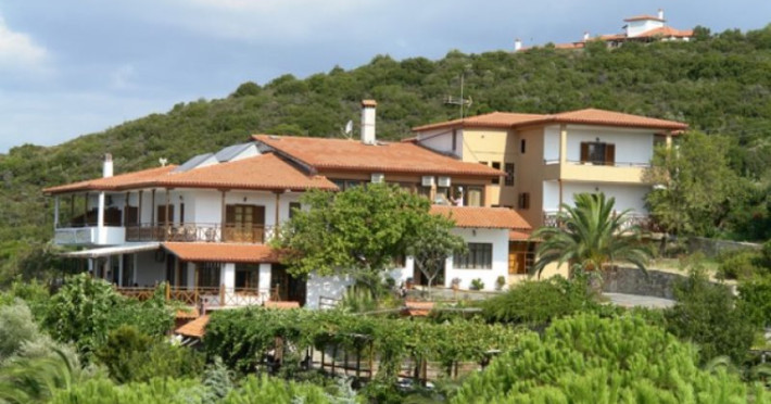 Athorama Hotel