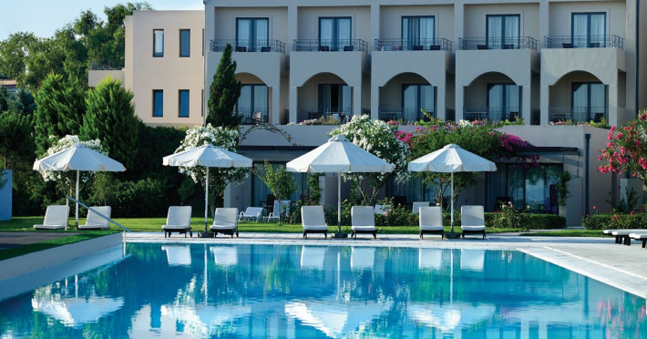 Atlantica Eleon Grand Resort and Spa