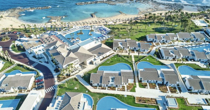 Atlantica Mare Village Ayia Napa