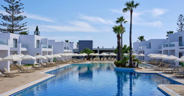 Panthea Holiday Village