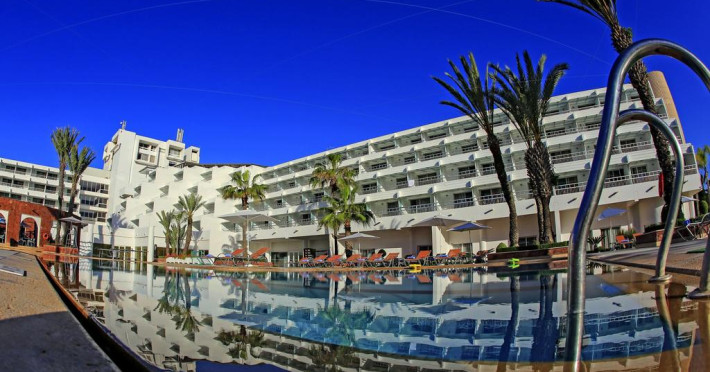 Atlas Amadil Beach Hotel