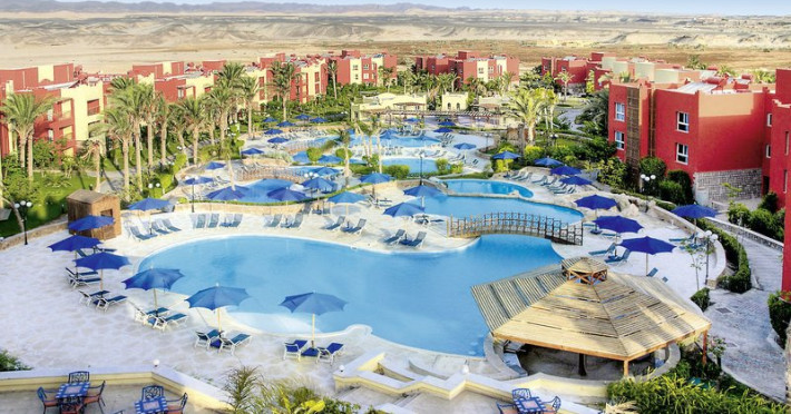 Aurora Bay Resort Marsa Alam