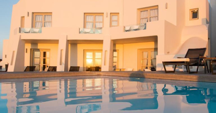 Avaton Resort and Spa