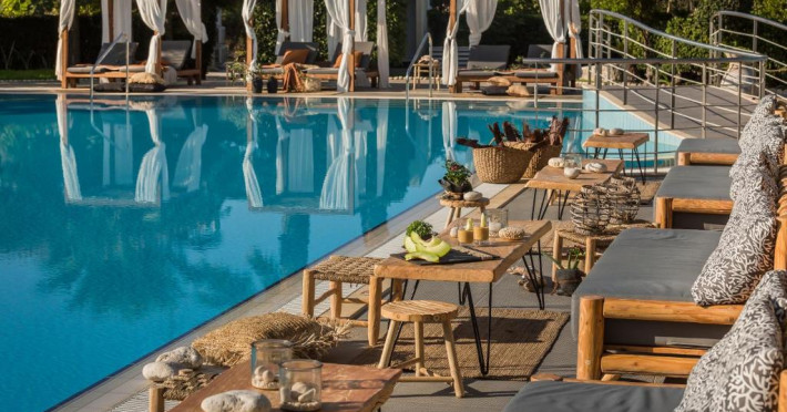 Avithos Resort Hotel