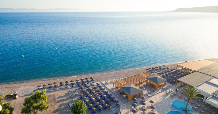 Avra Beach Hotel