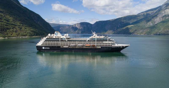 Azamara Pursuit