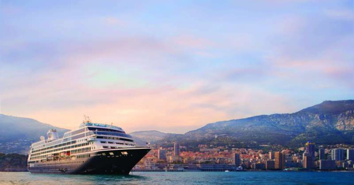 Azamara Pursuit