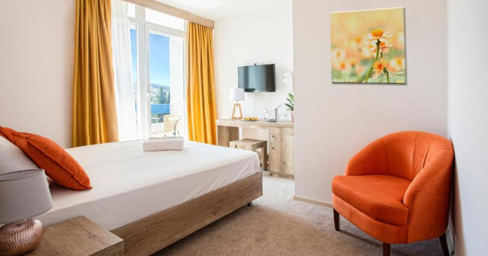 Azul Beach Resort Montenegro