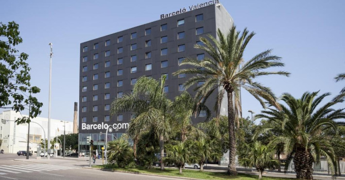 Barcelo Valencia