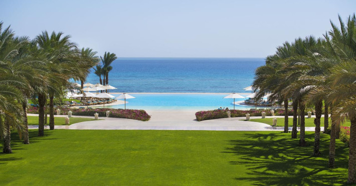 Baron Palace Sahl Hasheesh