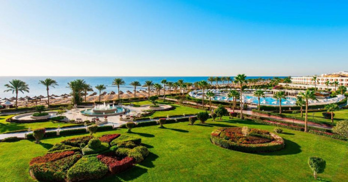 Baron Resort Sharm El Sheikh