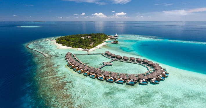 Baros Maldives Hotel