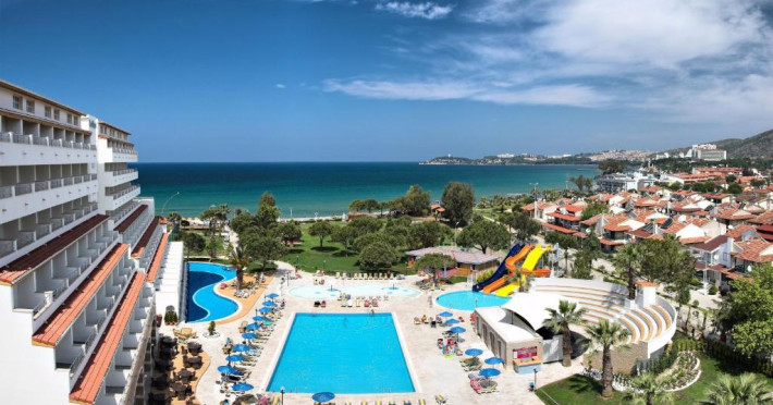 Batihan Beach Resort