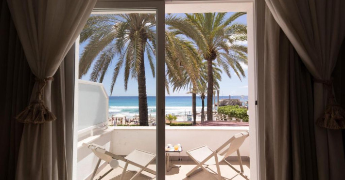 Be Live Adults Only La Cala Boutique Hotel