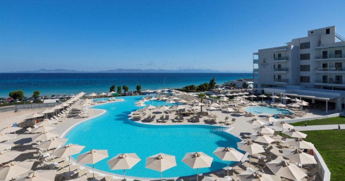 Belair Beach Hotel