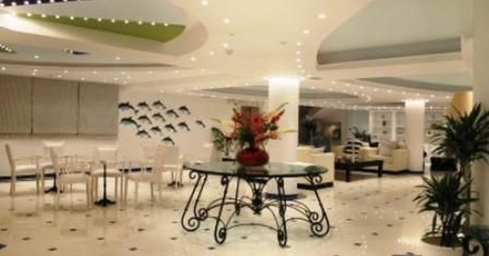 Belvedere Luxury Suites