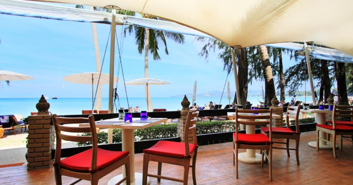 Best Western Premier Bangtao Beach Resort