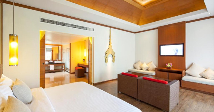 Beyond Resort Khaolak - Adults Only