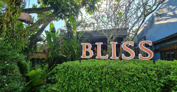 Bliss Resort Krabi
