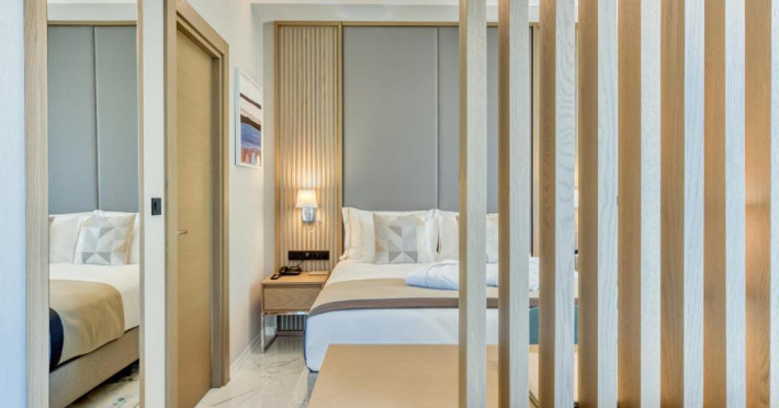 Blue Kotor Bay Premium Spa Resort
