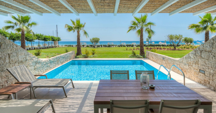 Blue Lagoon Palace